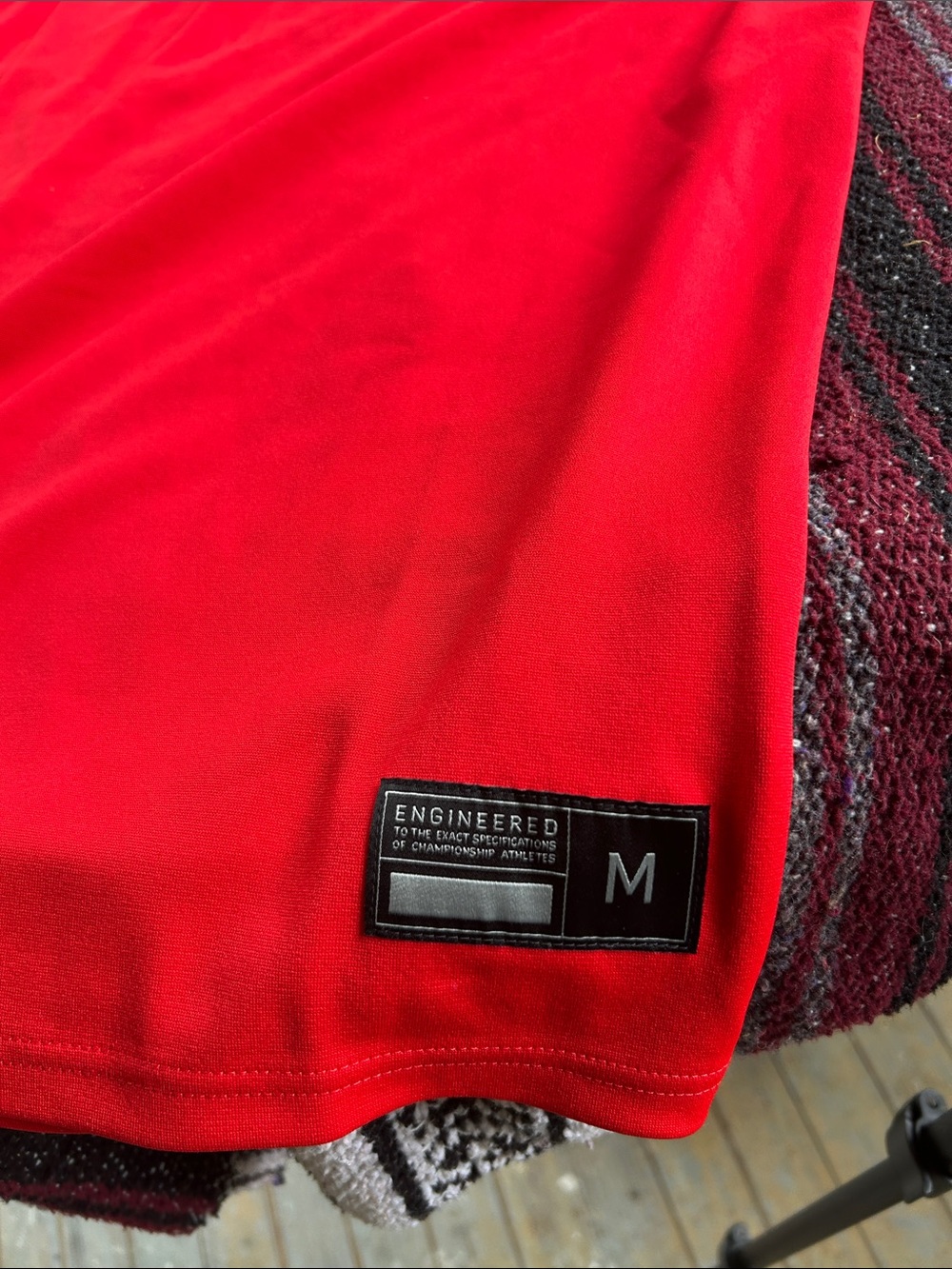 Nike baseball jersey - Picture 2 of 4